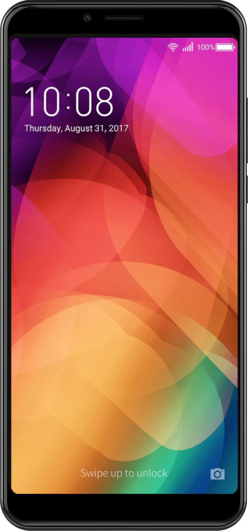 Coolpad Note 8