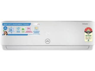 GIC 18HTC5-WTA 1.5 Ton 5 Star Inverter Split Air Conditioner