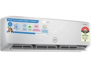 GIC 18HTC5-WTA 1.5 Ton 5 Star Inverter Split Air Conditioner