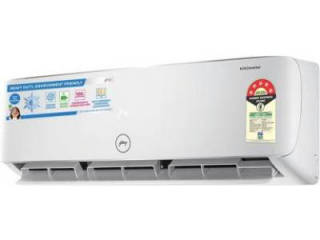 GIC 18HTC5-WTA 1.5 Ton 5 Star Inverter Split Air Conditioner