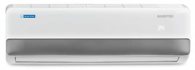 Star IC518ONUR 1.5 Ton 5 Star Inverter Air Conditioners Air Conditioner