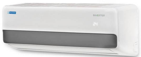 Star IC518ONUR 1.5 Ton 5 Star Inverter Air Conditioners Air Conditioner
