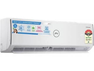GIC 12YTC5-WTA 1 Ton 5 Star Inverter Split Air Conditioner