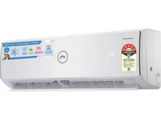 GIC 12YTC5-WTA 1 Ton 5 Star Inverter Split Air Conditioner