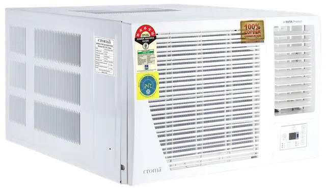 CRLA018WIF199404 1.5 Ton 5 Star Inverter Window Air Conditioner