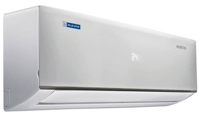 Star ID318DKU 1.5 Ton 3 Star Inverter Split Air Conditioner