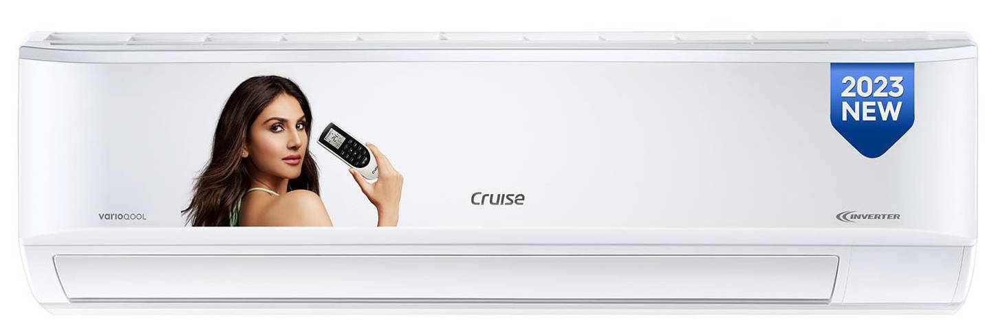 CWCVBH-VQ1W183 1.5 Ton 3 Star Inverter Split Air Conditioner