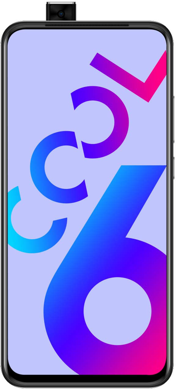 Coolpad Cool 6