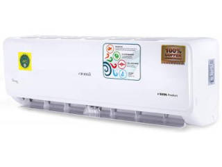 CRAC7886 1 Ton 3 Star Inverter Split Air Conditioner