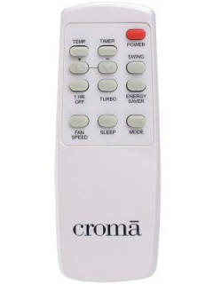 CRAC1156 1 Ton 3 Star Window Air Conditioner
