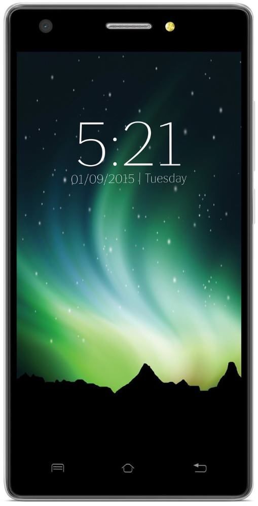 Lava Pixel V2