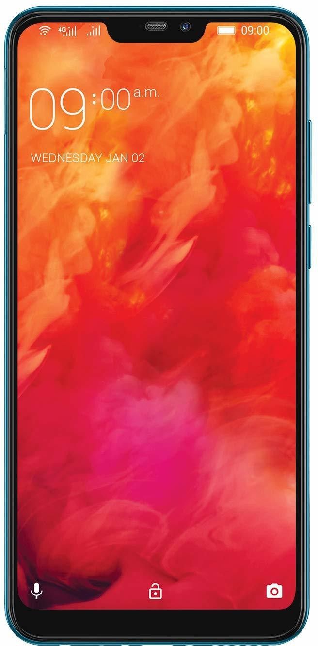 Lava Z92