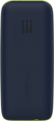 Lava Hero 600 Plus
