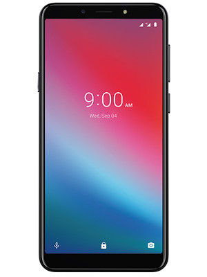Lava Z52 Pro