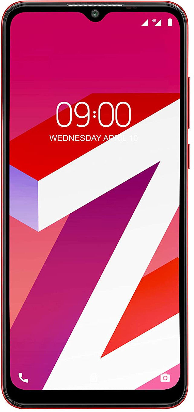 Lava Z6