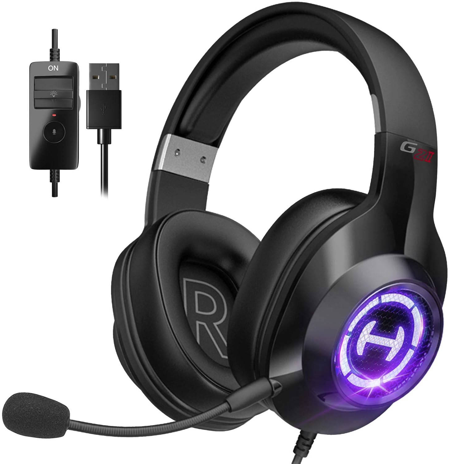 G2 II