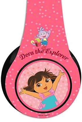 Joyful Dora
