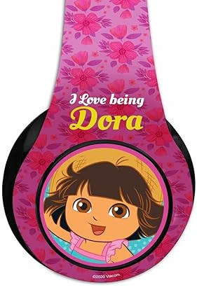 Lovely Dora