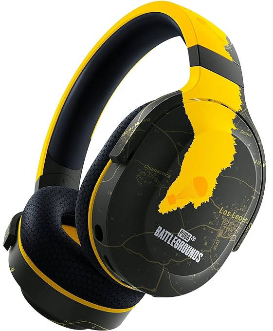 Barracuda X - PUBG Edition