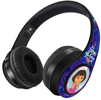 Explore with Dora