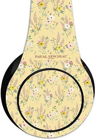 Payal Singhal Lemon Garden