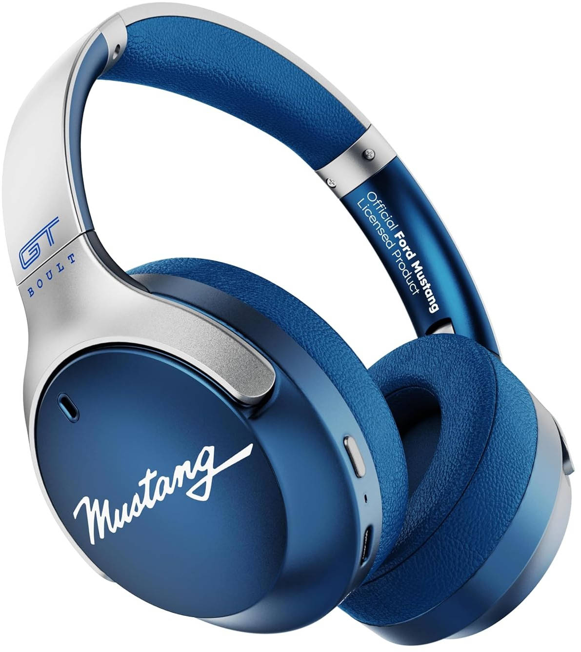 Audio Mustang Q