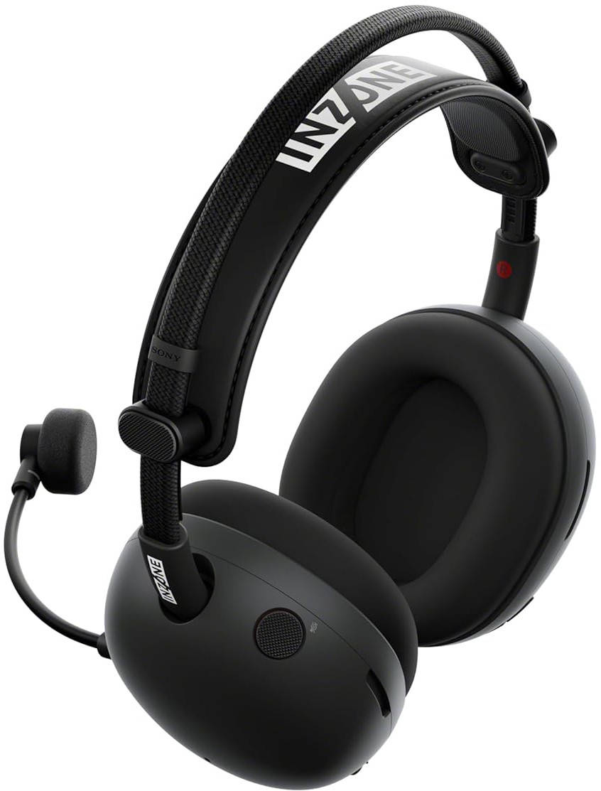 Inzone H9 II