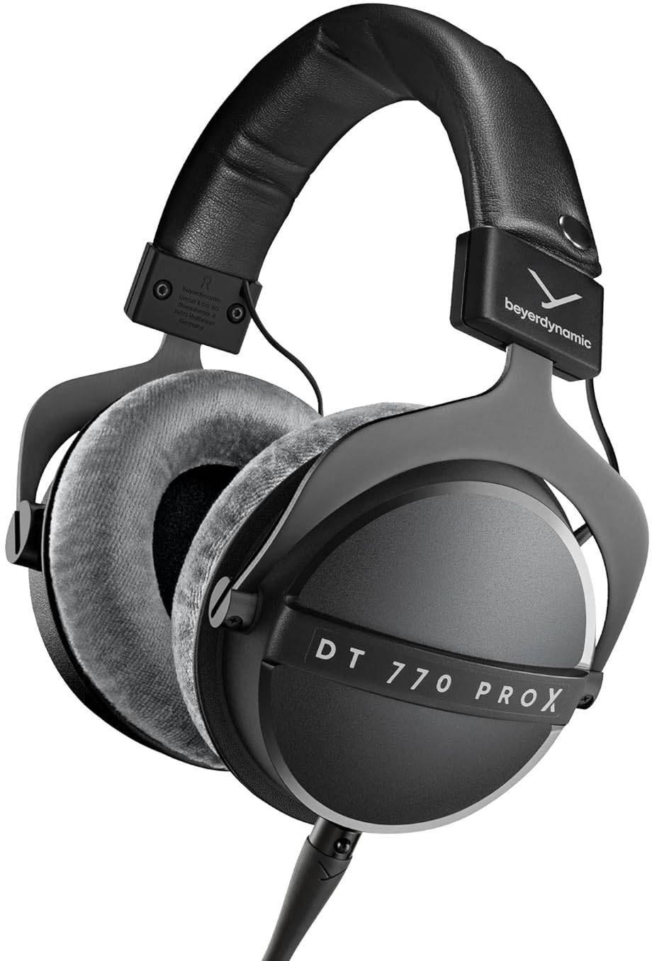 DT 770 Pro X
