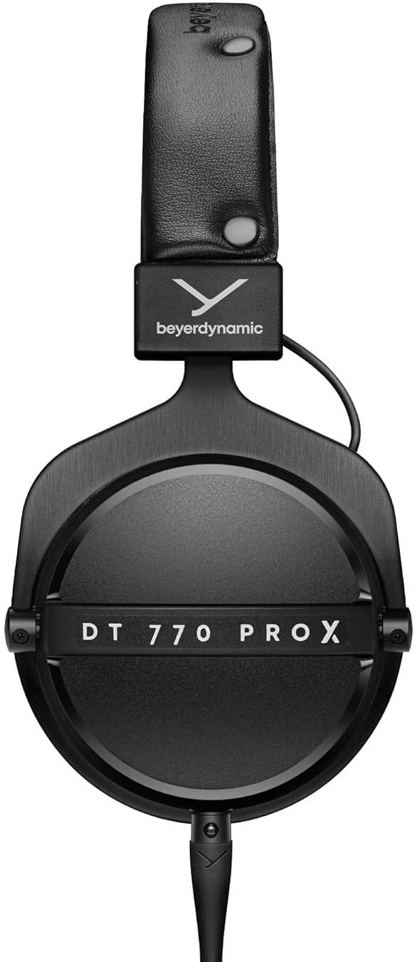DT 770 Pro X