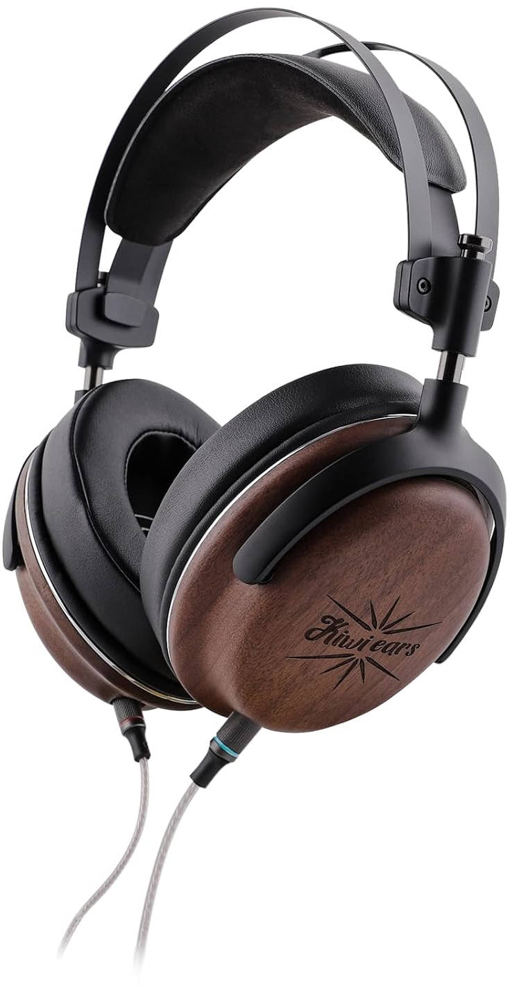 Kiwi Ears Atheia