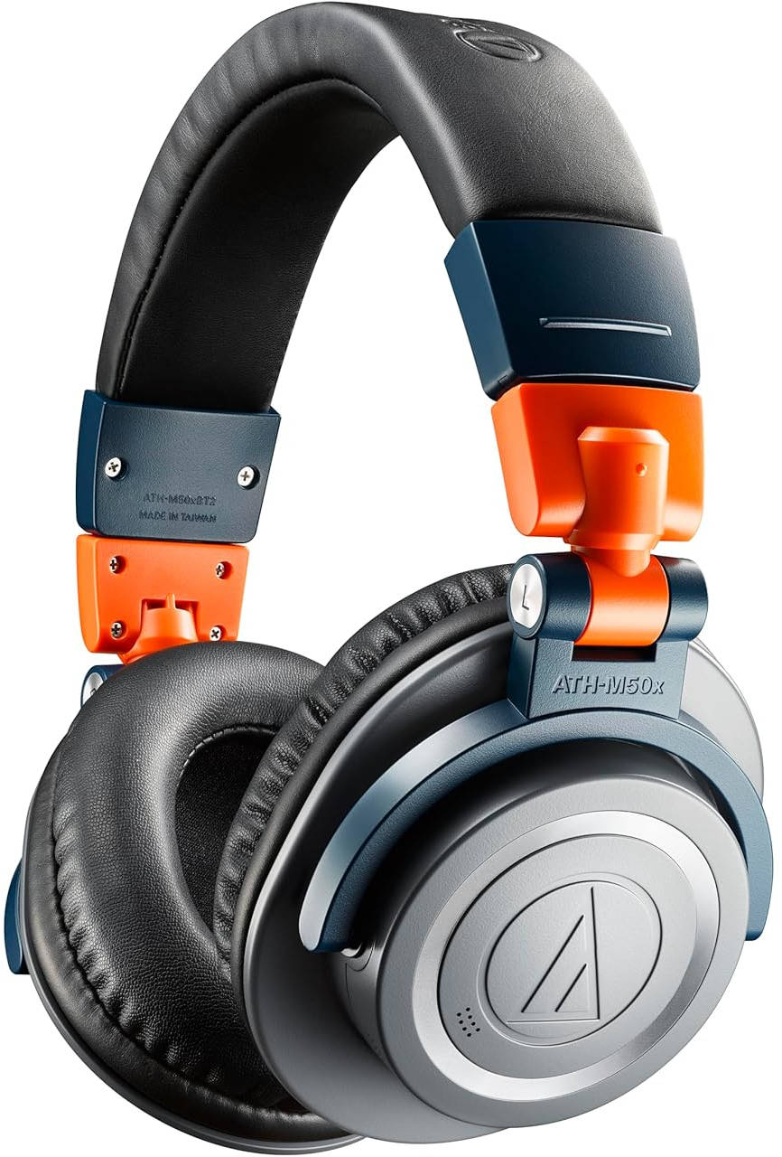 Technica M50XBT2LAB