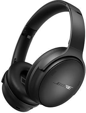New QuietComfort