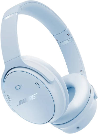 New QuietComfort