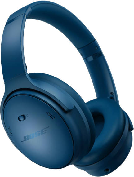 New QuietComfort