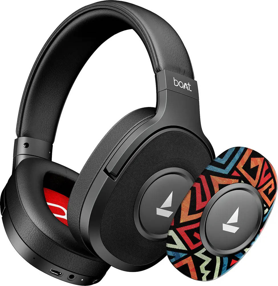 Rockerz Plus 550