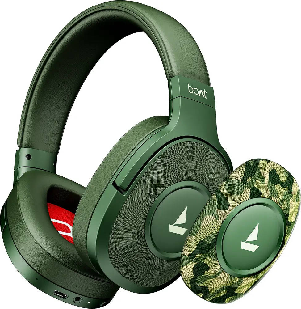 Rockerz Plus 550