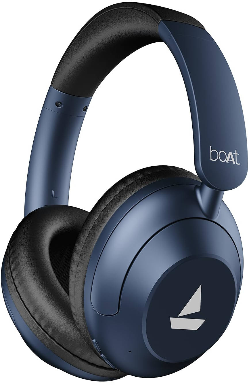 Rockerz 650 Pro