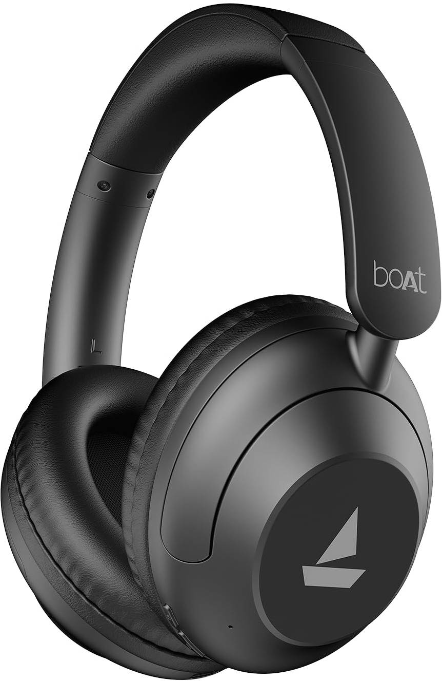 Rockerz 650 Pro