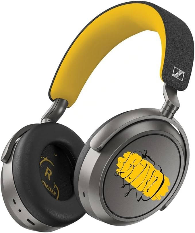 Momentum 4 Wireless 80th Anniversary Edition