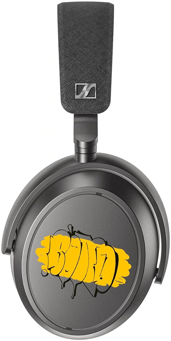 Momentum 4 Wireless 80th Anniversary Edition