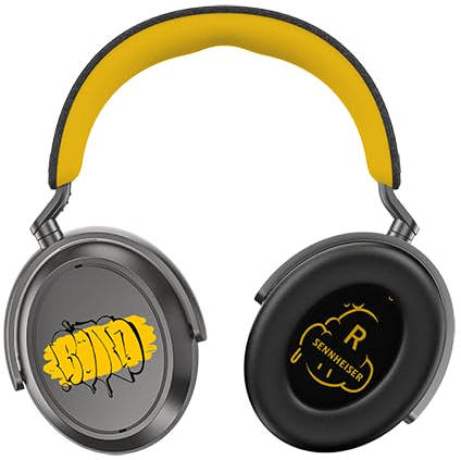 Momentum 4 Wireless 80th Anniversary Edition