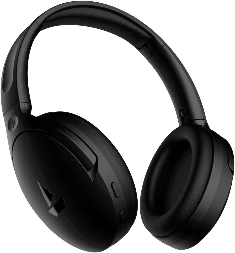 Rockerz 551ANC