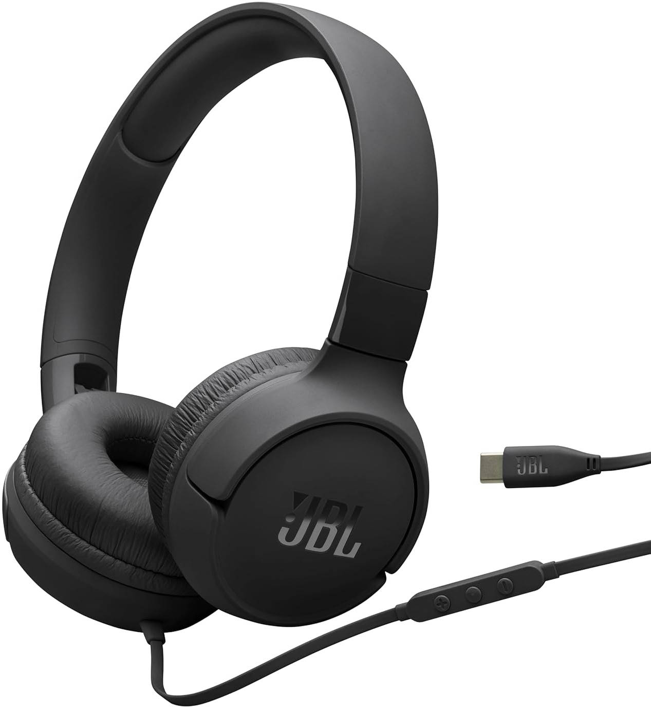 Tune 520C USB-C