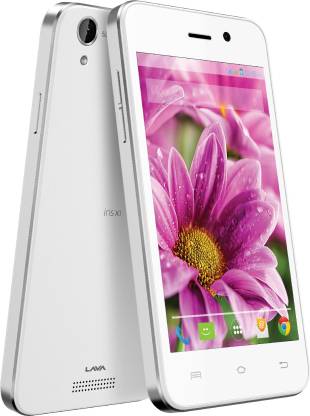 Iris X1 Atom