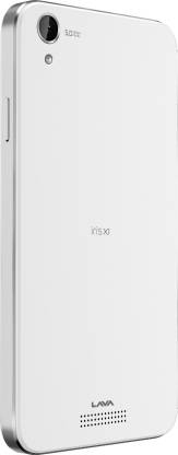 Iris X1 Atom
