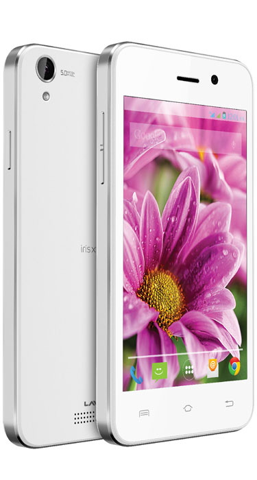 Iris X1 Atom