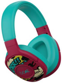 Rockerz 550