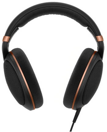 HD 505 Copper