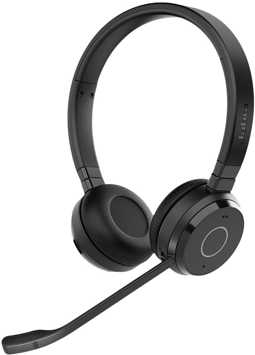 Evolve 65 TE