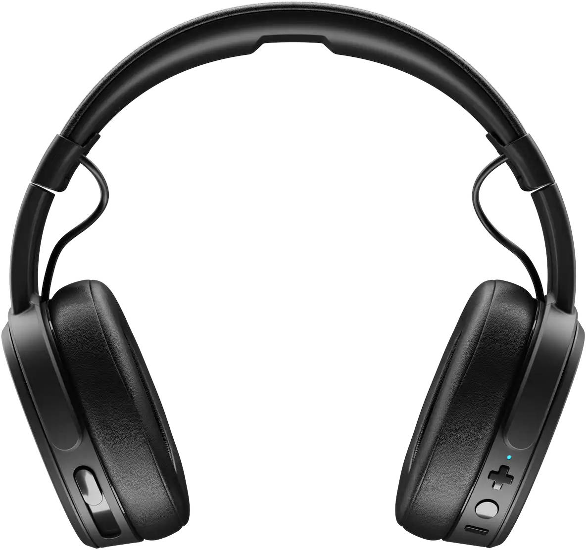 Crusher Wireless